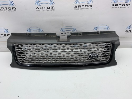 Range rover sport l320 - range,