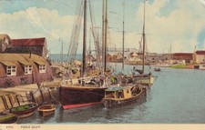 ⛱️  POOLE, DORSET. The Quay. (#poole)