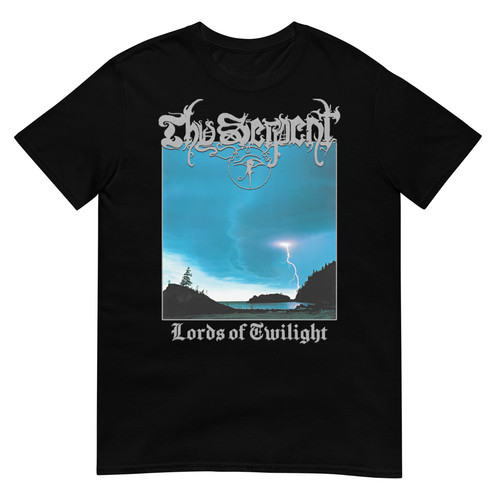 Thy serpent lords of - thy,