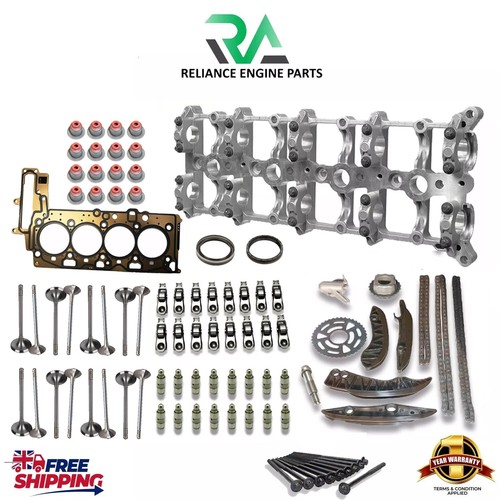 Cam carrier with - carrier, kit