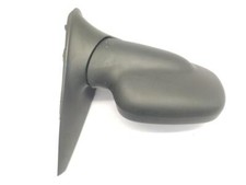 2000-2003 L314 LAND ROVER FREELANDER DOOR WING MIRROR RH SIDE BLACK POWERFOLD