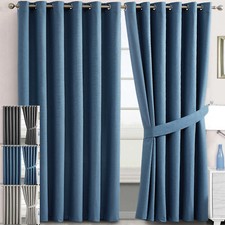 Thick Blackout Thermal Ready