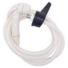 BULLFINCH SHOWER HEAD & 2.5M