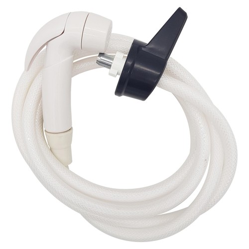 Bullfinch shower head 2 5m - shower,