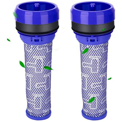 2pack washable filter - 1/2pack,