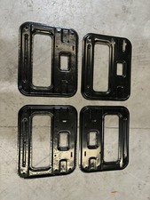 Mini Cooper R53 Exhaust Bracket Brace Centre Powdercoated R52