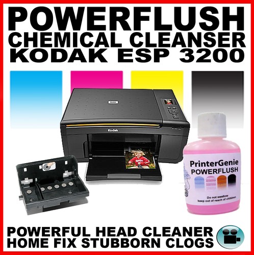 Kodak esp 3200 printhead - esp,