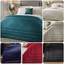 Bedspread Throw Chic Quilted