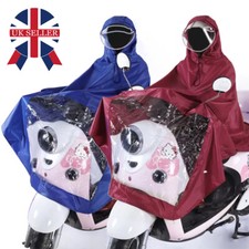 Mobility Scooter Waterproof