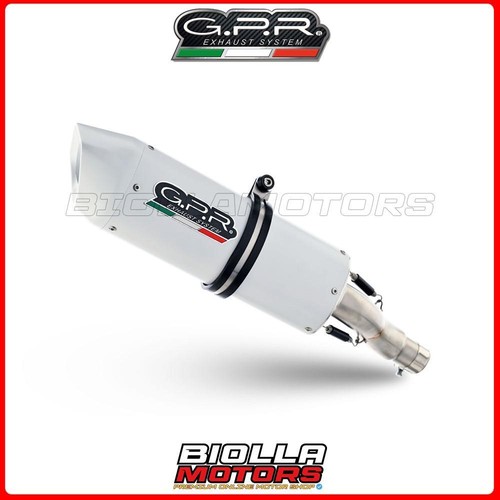 Honda crf 250l gpr - gpr,