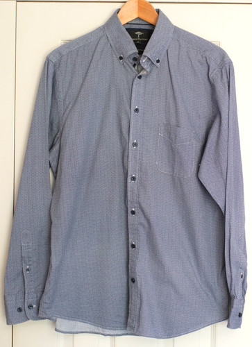 Fynch hatton long sleeve - hatton,