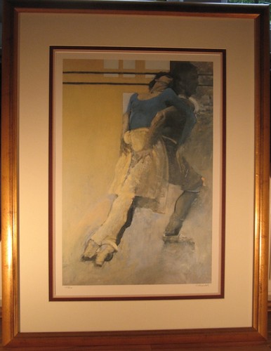 Ballet robert heindel - robert, "