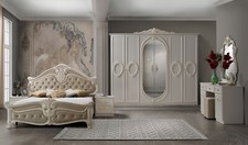 Nora Italian Bedroom Set 6