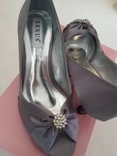 Lexus Ladies Occasion Shoe 6