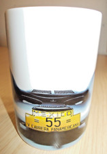 PORSCHE 550 SPYDER~ GENUINE~COLLECTABLE MUG No# 2~ MADE IN GERMANY~LTD ED *RARE*