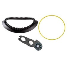 Water ProofQuick Neck Kit -