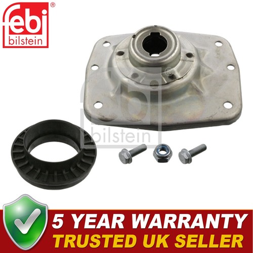 Febi front right - febi, top