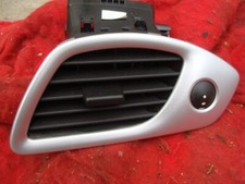 RENAULT   SCENIC MK3 DASH