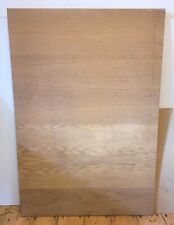 *SAVE £££’S* QUALITY ‘Classic Oak’ 25mm Deep Laminated Kitchen End Panels x 2!!!