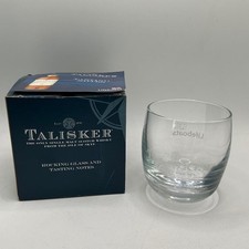 TALISKER / RNLI ROCKING WHISKY