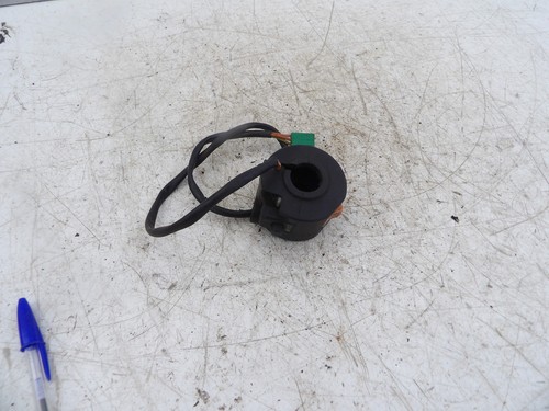 Suzuki 200 switch - r/h,