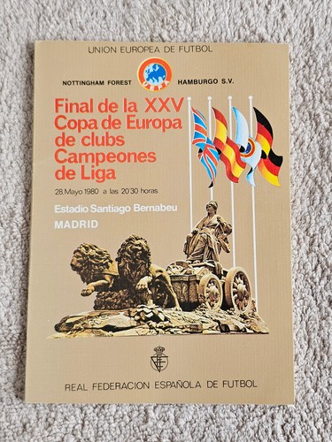 1980 european cup final - -,