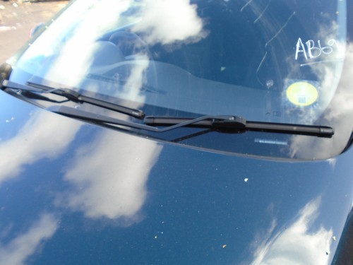 Vauxhall insignia 0 cdti - 2.0,