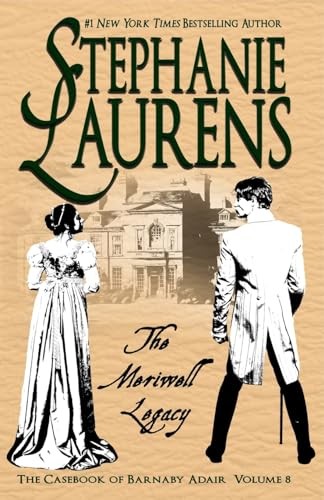 The meriwell legacy - meriwell, (8)