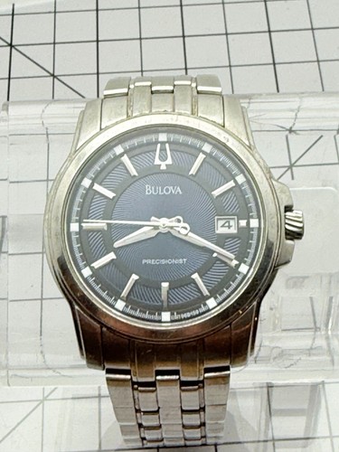 Bulova precisionist langford - bulova,