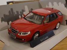 Cararama saab 5 combi - saab,