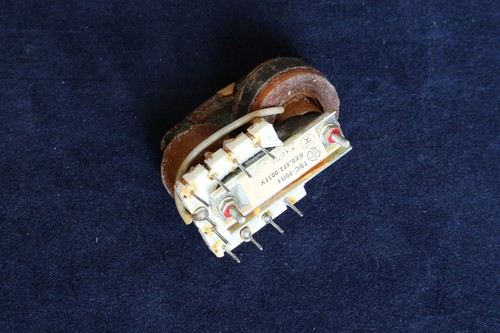 Russian lopt flyback - russian,