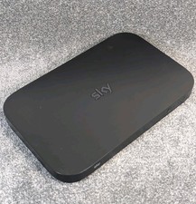 Sky ES340A-d8 Q Box TV