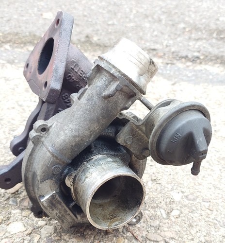 Turbo garrett genuine original - genuine,