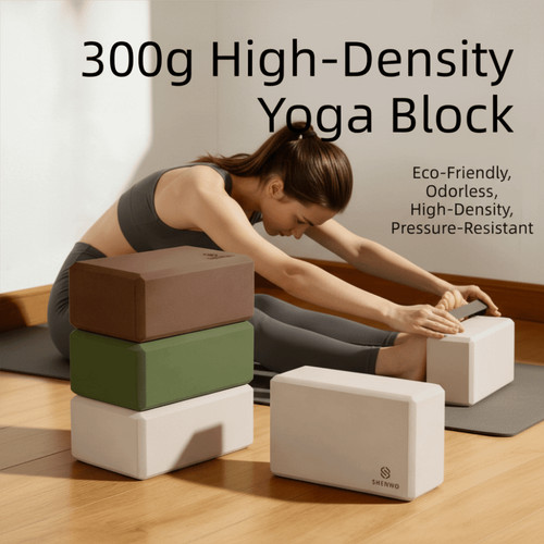 Yoga gym blocks brick - gym,