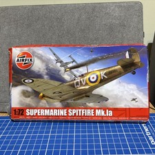 Airfix A01071C Supermarine
