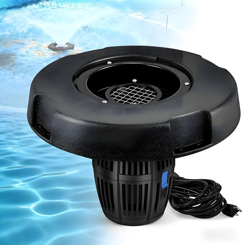 Pond aerator fountain pump - aerator,