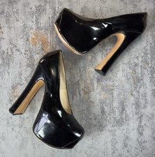 Vivienne Westwood Black Patent