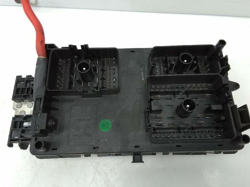 529050199 682389 fuse box - , opel