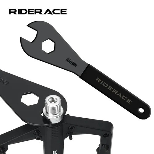 15mm bicycle pedal wrench - 15mm,