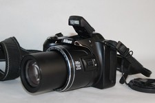 Nikon COOLPIX L810 Digital