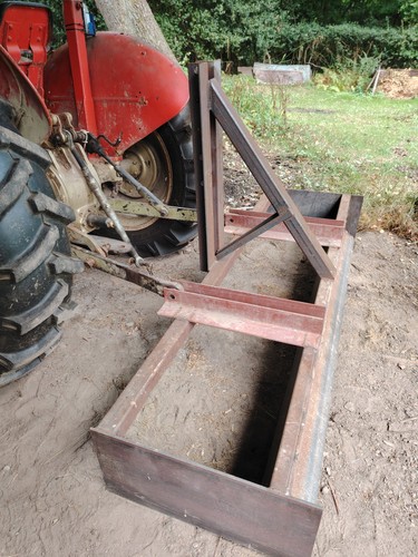 Box plane track - plane/track,