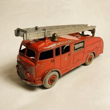 Dinky Toys #555 Commer Fire