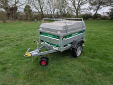 Erde Daxara 158 Camping