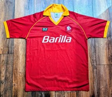 Authentic Nicola Raccuglia AS