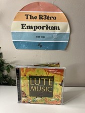 Lute Music Volume 2