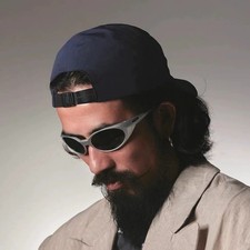 Men Retro Women Sunglasses