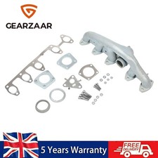 NEW EXHAUST MANIFOLD 070253017A FOR VW T5 TRANSPORTER 2.5 TDI AXD AXE 2003-2010