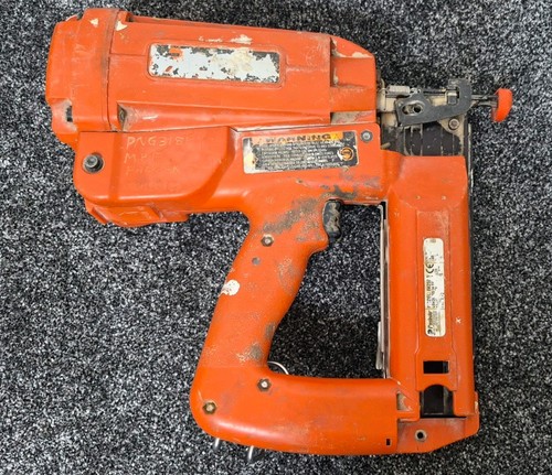 Paslode im250 cordless - paslode,