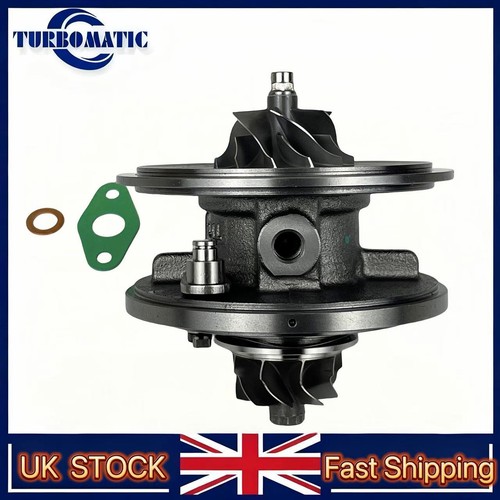 Turbo cartridge 8512379 for