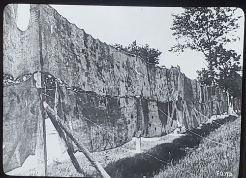 Circa wwi camouflage magic - camouflage,,